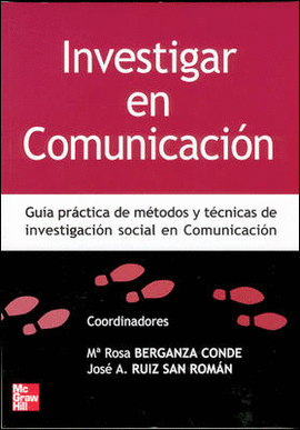 INVESTIGAR EN COMUNICACION
