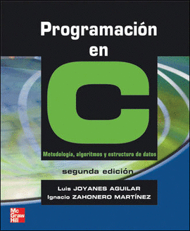 PROGRAMACION EN C 2 ED