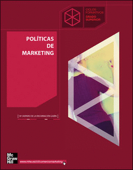 POLITICAS DE MARKETING  2005