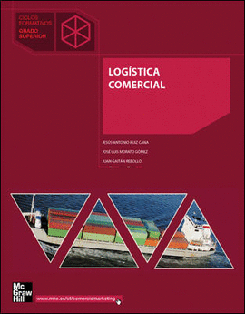 LOGISTICA COMERCIAL - CF/GS 2005