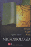 MICROBIOLOGIA 5ED