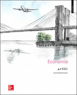 LA - ECONOMIA 4 ESO. LIBRO ALUMNO.