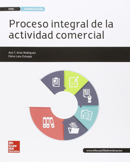 LA - PROCESO INTEGRAL DE LA ACTIVIDAD COMERCIAL GS. LIBRO ALUMNO.