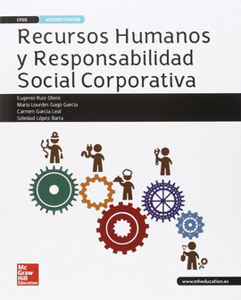 RECURSOS HUMANOS Y RESPONSABILIDAD SOCIAL CORPORATIVA GRADO SUPER