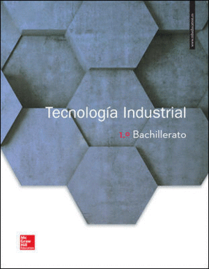 TECNOLOGIA INDUSTRIAL 1NB 17