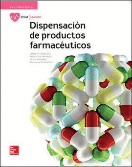 LA DISPENSACION DE PRODUCTOS FARMACEUTICOS GM