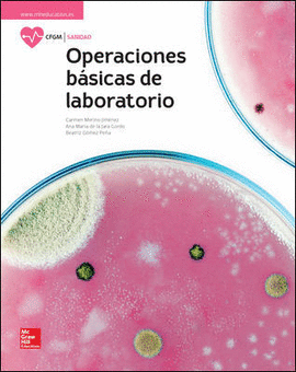 OPERACIONES BASICAS LABORATORIO GM 17 CF