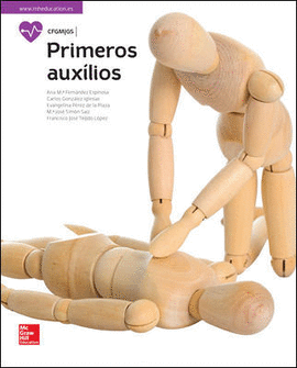 PRIMEROS AUXILIOS GM 17 CF