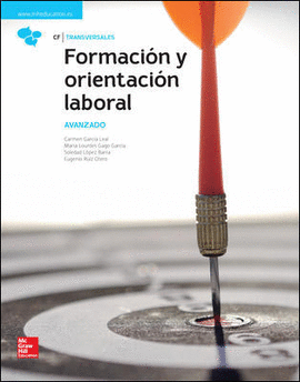 FORMACION ORIENTACION LABORAL GS 17 CF