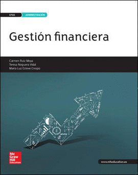 LA GESTION FINANCIERA GS. LIBRO ALUMNO.