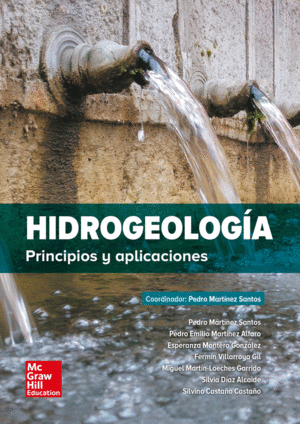 LA HIDROGEOLOGIA.