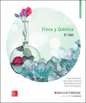 FISICA Y QUIMICA 3 ESO. LIBRO DEL ALUMNO 2019