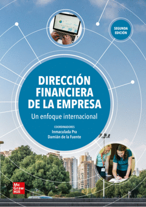 DIRECCI�N FINANCIERA DE LA EMPRESA