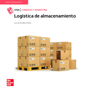 LOGISTICA DE ALMACENAMIENTO CF GS LA