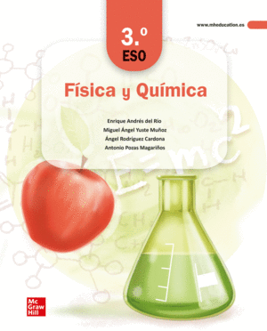 FISICA Y QUIMICA 3ESO 22 LOMLOE