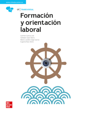 FORMACIN Y ORIENTACIN LABORAL