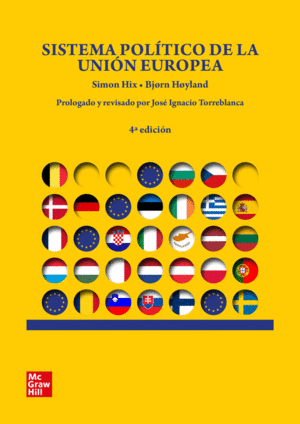 SISTEMA POL�TICO DE LA UNI�N EUROPEA
