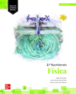 FSICA 2. BACHILLERATO