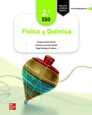 F�SICA Y QU�MICA 2.� ESO