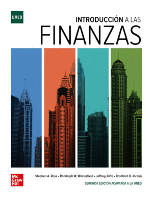 INTRODUCCI�N A LAS FINANZAS, 2ED (ADAPTADA A UNED)