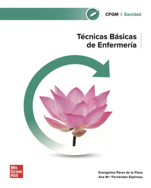 TCNICAS BSICAS ENFERMERA. GRADO MEDIO 2024