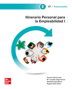 ITINERARIO PERSONAL EMPLEABILIDAD I GS 24 CF