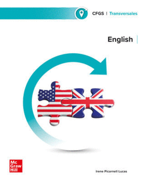 ENGLISH HIGHER GRADE GS 24 CF