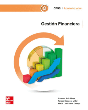 GESTI�N FINANCIERA