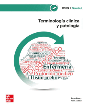 TERMINOLOG�A CL�NICA Y PATOLOG�A