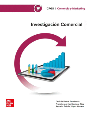 INVESTIGACI�N COMERCIAL