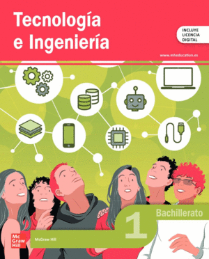TECNOLOG�A E INGENIER�A 1.� BACHILLERATO