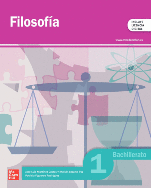 FILOSOF�A 1.� BACHILLERATO