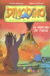 MONTA�A DE FUEGO, LA