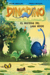 MISTERIO DEL LAGO VERDE, EL