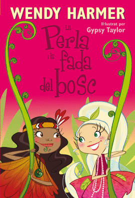 PERLA I LA FADA DEL BOSC, LA N13   CATAL�N