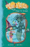 VIAJE DE BRUJAS