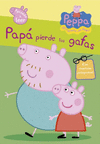 PAP PIERDE LAS GAFAS (PEPPA PIG. PICTOGRAMAS NM. 2)