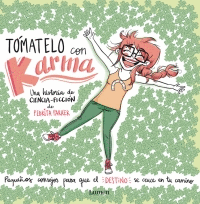 TOMATELO CON KARMA