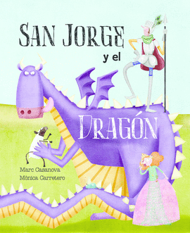 SAN JORGE Y EL DRAG�N