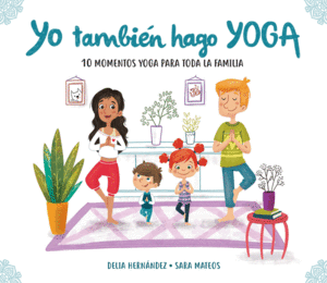 YO TAMBI�N HAGO YOGA