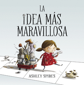LA IDEA M�S MARAVILLOSA