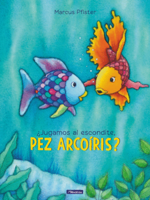 JUGAMOS AL ESCONDITE, PEZ ARCORIS?