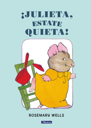 �JULIETA, ESTATE QUIETA!