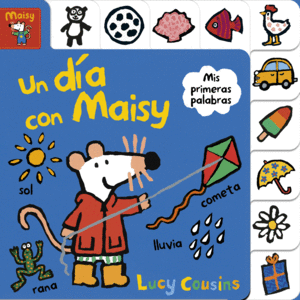 UN DA CON MAISY