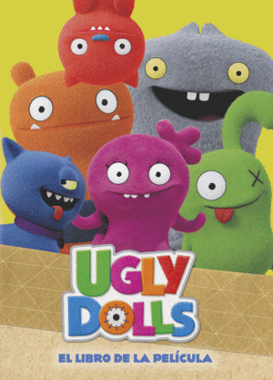 EL LIBRO DE LA PELICULA