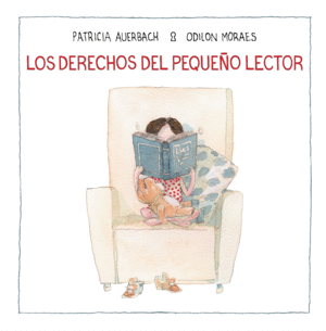 LOS DERECHOS DEL PEQUE�O LECTOR