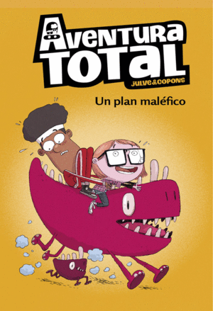 UN PLAN MAL�FICO