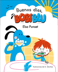 �BUENOS D�AS, BOBIBL�!