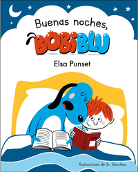 �BUENAS NOCHES, BOBIBL�!