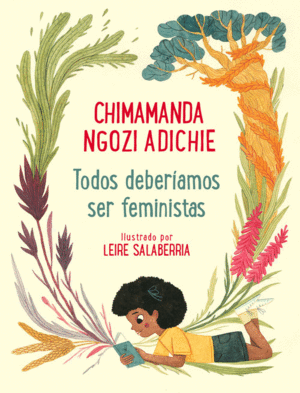 TODOS DEBER�AMOS SER FEMINISTAS